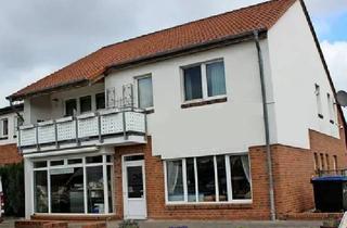 Wohnung mieten in Hauptstraße 18, 17498 Wackerow, Gemütliche 2-Raumwohnung im 1. OG in Wackerow