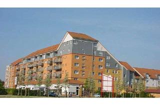 Wohnung mieten in Fridtjof-Nansen-Straße, 17493 Ostseeviertel, Charmante 2-Zimmer-Wohnung mit Balkon in der 4. Etage