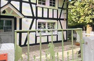 Wohnung mieten in 51588 Nümbrecht, Wohnen auf Pferdehof