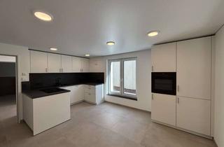 Wohnung mieten in 72479 Straßberg, Hochwertige 2,5 Zimmer Wohnung mit Terrasse in Straßberg