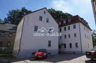 Wohnung mieten in 09355 Gersdorf, Schöne 2 Zimmer Wohnung in Gersdorf WE02