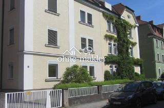 Wohnung mieten in 95444 Bayreuth, Renovierte, helle 3-Zimmerwohnung in Bayreuth