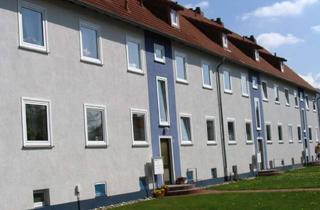 Wohnung mieten in 37431 Bad Lauterberg, Schöne 2-Zimmer-Wohnung, Obj. 0406