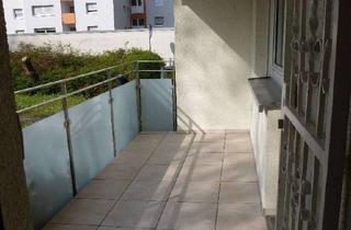 Wohnung mieten in Wilhelm-Busch-Weg, 67346 Speyer, Schöne helle drei Zimmer Wohnung in Speyer-West