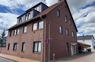 Wohnung mieten in Auf Dem Kampe, 29225 Celle, Attraktive 2-Zimmer Dachgeschoss -Wohnung in Celle