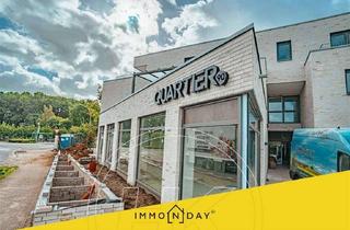 Wohnung mieten in 49835 Wietmarschen, ERSTBEZUG: Exklusive Erdgeschosswohnung zur Miete in Lohne!