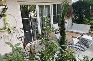 Wohnung mieten in 68305 Gartenstadt, Ihr neues Zuhause im Grünen – Charmante Terrassenwohnung an der Waldpforte