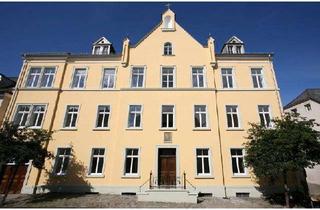Wohnung mieten in 59821 Arnsberg, ATTRAKTIVE SENIORENGERECHTE WOHNUNG IN ALTSTADTLAGE VON ARNSBERG