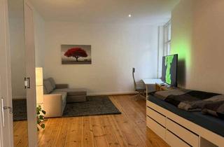 WG-Zimmer mieten in Huttenstraße, 10553 Berlin, Huttenstraße, Berlin