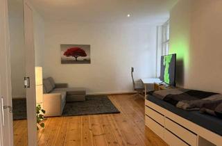 WG-Zimmer mieten in Huttenstraße, 10553 Berlin, Huttenstraße, Berlin