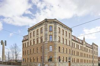 WG-Zimmer mieten in Volkmannstraße 35, 06112 Halle, NEU ** PERFEKT FÜR STUDENTEN & AZUBIS ** MÖBLIERTES WG Zimmer im 2.OG ** Sofort verfügbar!