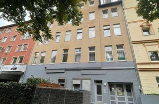 WG-Zimmer mieten in Haltenhoffstr. 14, 30167 Nordstadt, Noch 1 Zimmer in einer 3er-WG zu vermieten! Gemeinschaftsräume möbliert - Zimmer frei gestaltbar!