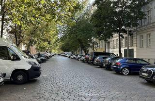 Garagen kaufen in 10119 Mitte, Tiefgaragenstellplatz in Berlin-Mitte