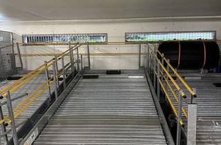 Immobilie kaufen in Haußmannstr. 148, 70188 Ost, TG - Stellplätze in Stuttgart Ost (nähe Ostendplatz) zu verkaufen