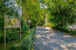 Garagen kaufen in 09112 Kaßberg, Ihr sicherer Parkplatz in Chemnitz / Kaßberg – Tiefgaragenstellplatz zu verkaufen! besser als Garage