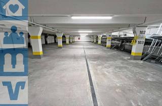 Garagen kaufen in 85716 Unterschleißheim, 1 TG-Duplex-Stellplatz in gefragter Lage in Unterschleißheim