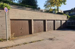 Garagen mieten in Gänßleweg, 70195 Botnang, Doppelgarage für 2 PKW´s hintereinander