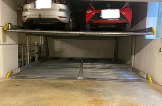 Garagen mieten in 83646 Bad Tölz, Schneefrei parken in Bad Tölz Duplex-Stellplatz in TG zur Miete