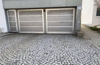 Garagen mieten in 83646 Bad Tölz, Ende der Parkplatzsuche - Stellplatz in Tiefgarage