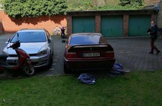 Garagen mieten in Salzwedeler Straße, 10559 Tiergarten, separate Einzelgarage in Berlin-Moabit