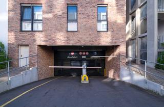 Garagen mieten in Theo-Neubauer-Straße 25, 99085 Krämpfervorstadt, Wohnen im Park - Tiefgaragenstellplatz mit Ladestation in der Krämpfervorstadt