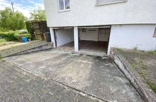 Garagen mieten in 89079 Einsingen, Doppelgarage zu vermieten