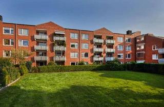 Garagen mieten in Heidbergstraße 25 - 35, 22846 Norderstedt, Tiefgarage in Norderstedt-Mitte