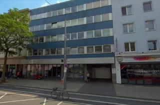 Garagen mieten in Viktoriastraße 69, 44787 Bochum, Tiefgaragenstellplatz an der Viktoriastraße 69 nähe Bermuda3eck