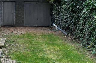 Garagen mieten in Weberstraße, 40667 Meerbusch, Garage in ruhiger Lage von Büderich