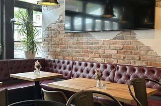 Gastronomiebetrieb mieten in Heiligkreuzstr. 11, 72622 Nürtingen, Bekannte Traditions-Gaststätte in Nürtingen zu verpachten