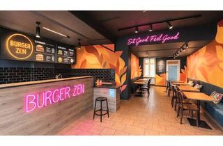 Gastronomiebetrieb mieten in Berliner Straße 86, 13507 Tegel, Flexible Gastronomiefläche mit hoher Passantenfrequenz – gegenüber Borsigturm Center