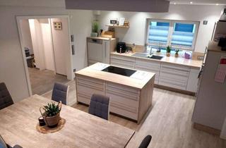 Einfamilienhaus kaufen in 78655 Dunningen, Energieeffizientes EFH (A+) mit 5 Zimmern, moderner Technik & Ausbaupotenzial