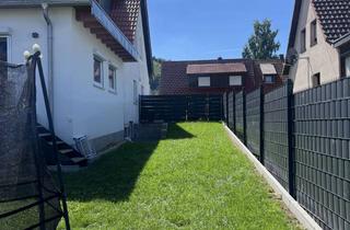Haus kaufen in 78176 Blumberg, Charmantes Reihenendhaus in ruhiger, aber zentraler Lage
