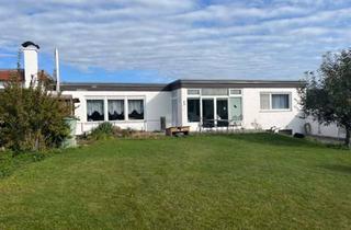 Reihenhaus kaufen in Orffstr. 33, 88339 Bad Waldsee, Gepflegter Reihenhausbungalow mit 5 Zimmern in Bad Waldsee (Provisionsfrei!)