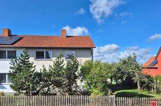 Doppelhaushälfte kaufen in 34314 Espenau, Doppelhaushälfte Espenau Hohenkirchen