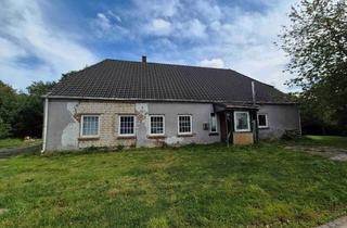 Haus kaufen in Op De Wurth, 25774 Hemme, ... Wohnhaus für Handwerker ...