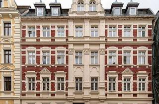 Mehrfamilienhaus kaufen in Jauernicker Straße 24, 02826 Südstadt, Rentables Mehrfamilienhaus in der Görlitzer Südstadt