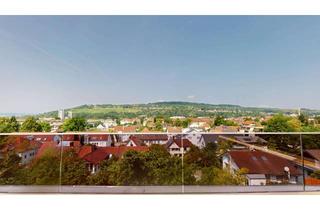 Einfamilienhaus kaufen in 79540 Lörrach, Lörrach/Stetten – Modernes 6.5-Zi.-Einfamilienhaus mit Garage, großem Garten und Panoramablick