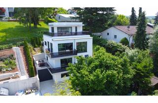 Einfamilienhaus kaufen in 79540 Lörrach, Lörrach/Stetten – Modernes 6.5-Zi.-Einfamilienhaus mit Garage, großem Garten und Panoramablick