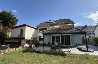 Haus kaufen in Hubertusweg, 31137 Hildesheim, Bezugsfreies (ab 2/26) 2-3 Familienhaus in Hildesheim (Moritzberg / Himmelsthür)