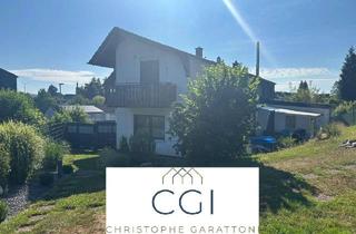 Doppelhaushälfte kaufen in 66440 Blieskastel, *** Renovierte Doppelhaushälfte mit Garten in begehrter Wohnlage von Blieskastel ***