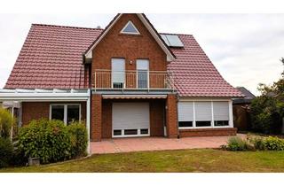 Einfamilienhaus kaufen in Urneburger Feld, 27777 Ganderkesee, Großes, modernes Einfamilienhaus in Ganderkesee (Ort), Baujahr 2008, 200 / 898 qm