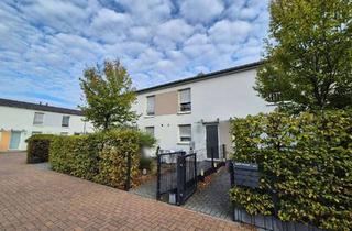 Reihenhaus kaufen in 63452 Hanau, Neuwertiges Reihenhaus für die kleine Familie in toller Lage