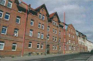 Mehrfamilienhaus kaufen in 99867 Gotha, ** Sanierungsobjekt – Mehrfamilienhaus mit geplanten 10 Wohneinheiten **