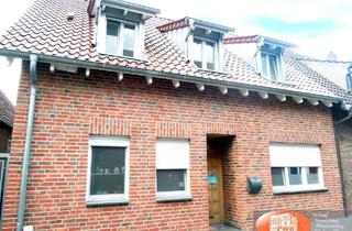 Doppelhaushälfte kaufen in 48167 Wolbeck, Ruhig gelegene Doppelhaushälfte in MS-Wolbeck