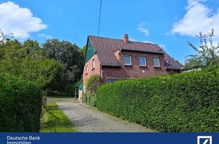 Haus kaufen in 01917 Kamenz, Wohn und Geschäftshaus mit viel Platz um Ihre Ideen zu verwirklichen