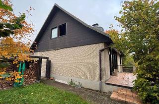 Einfamilienhaus kaufen in 53804 Much, 6-Zimmer Einfamilienhaus mit Einliegerwohnung und Garage in Much von Privat an Privat