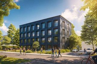 Haus kaufen in 80993 Moosach, BAUGENEHMIGUNG - Boardinghaus mit 36 Appartements + Lounge