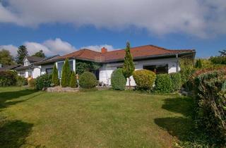 Einfamilienhaus kaufen in 88361 Altshausen, Einfamilienhaus-Bungalow in ruhiger, sonniger Wohnlage von Altshausen