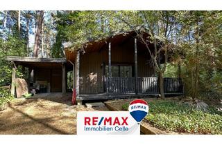 Haus kaufen in 29342 Wienhausen, Kleines Wohlfühlhaus in Wienhausen/Nordburg auf Erbpachtgrundstück! (SY-1020-78)